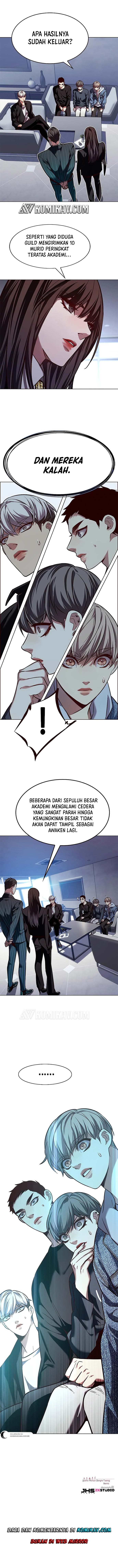 Eleceed Page 16