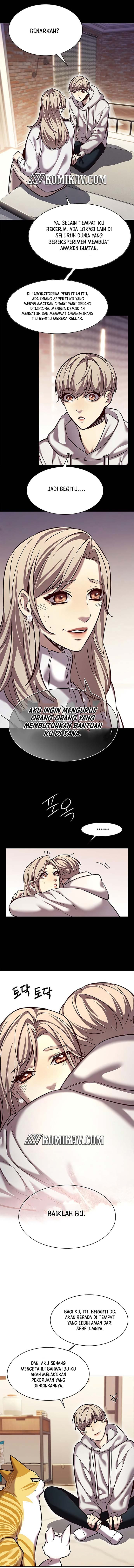 Eleceed Page 4