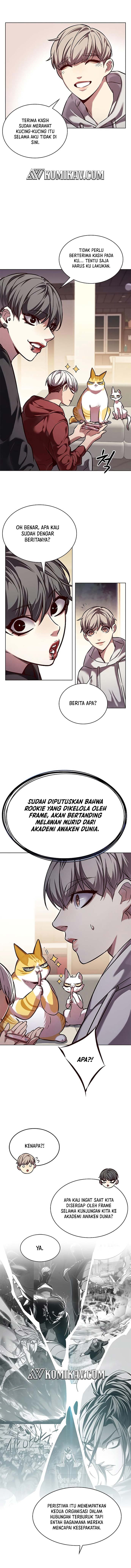 Eleceed Page 6