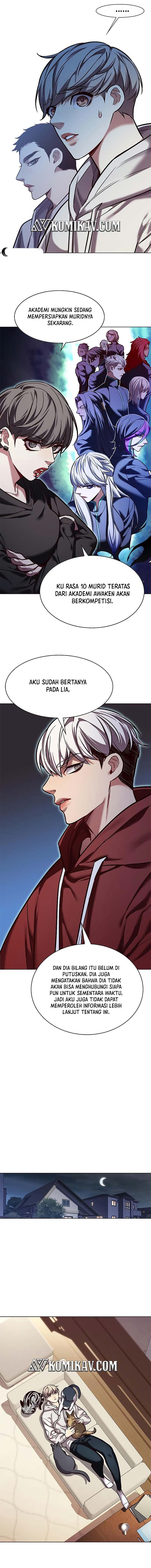 Eleceed Page 8