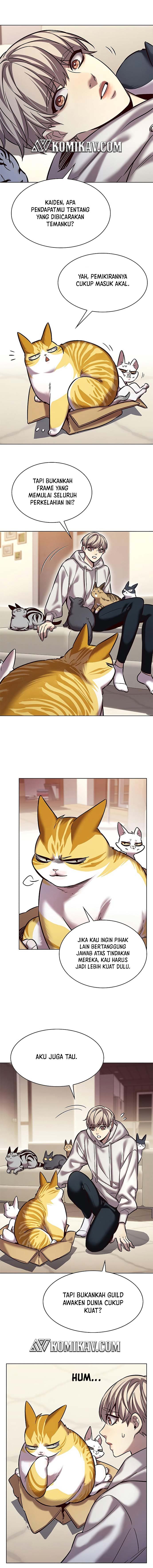 Eleceed Page 9