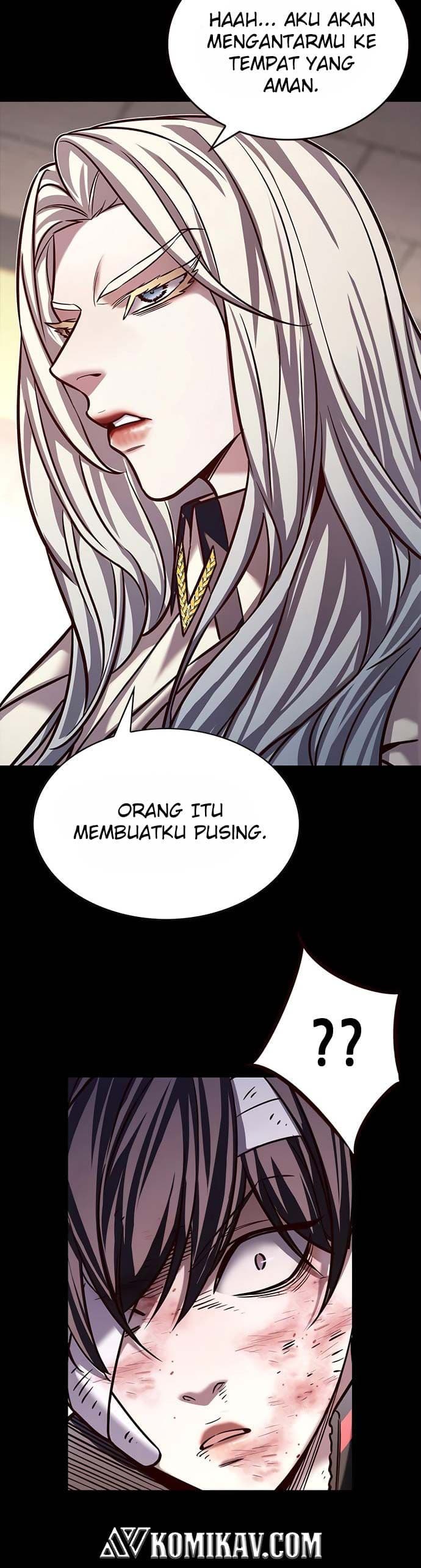 Eleceed Page 11