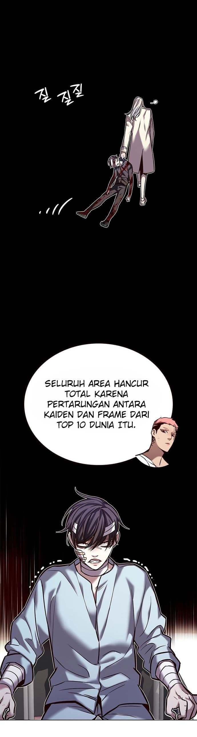Eleceed Page 12