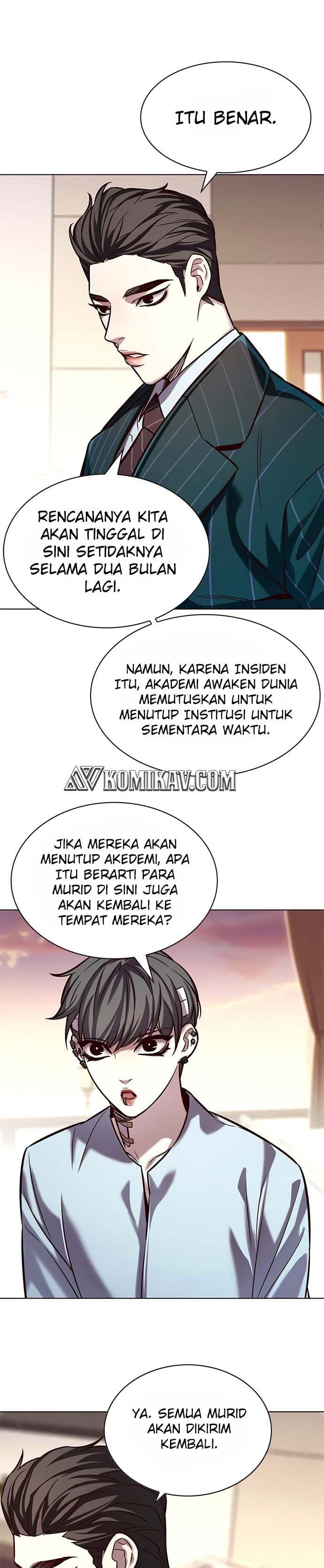 Eleceed Page 16