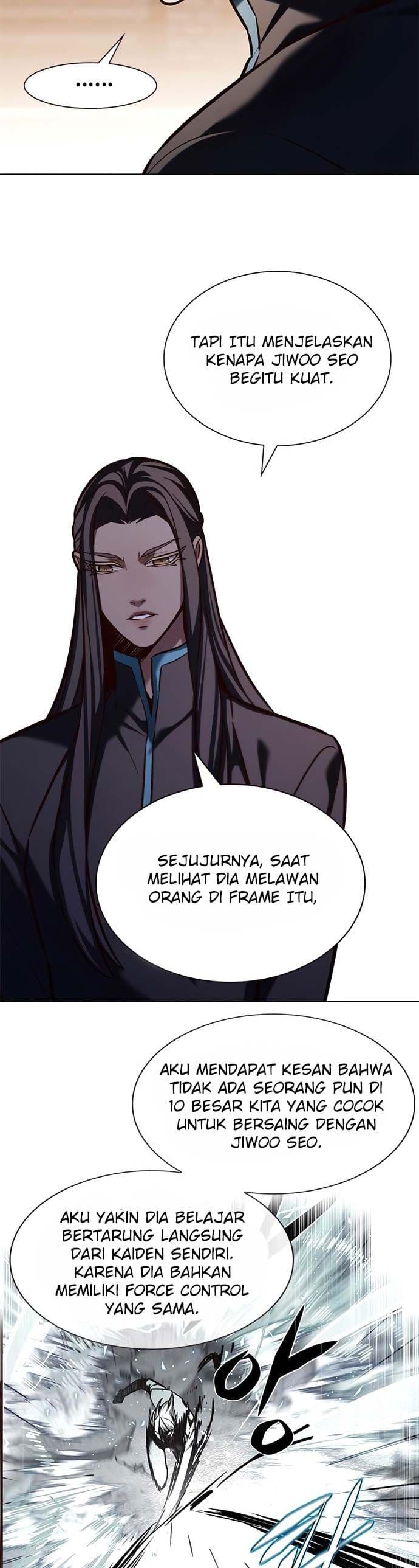 Eleceed Page 21