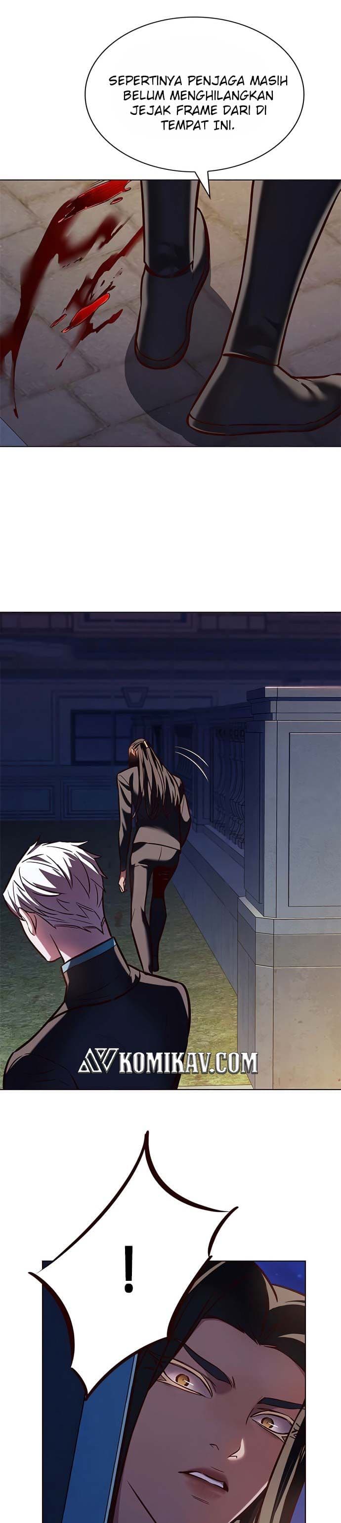 Eleceed Page 23