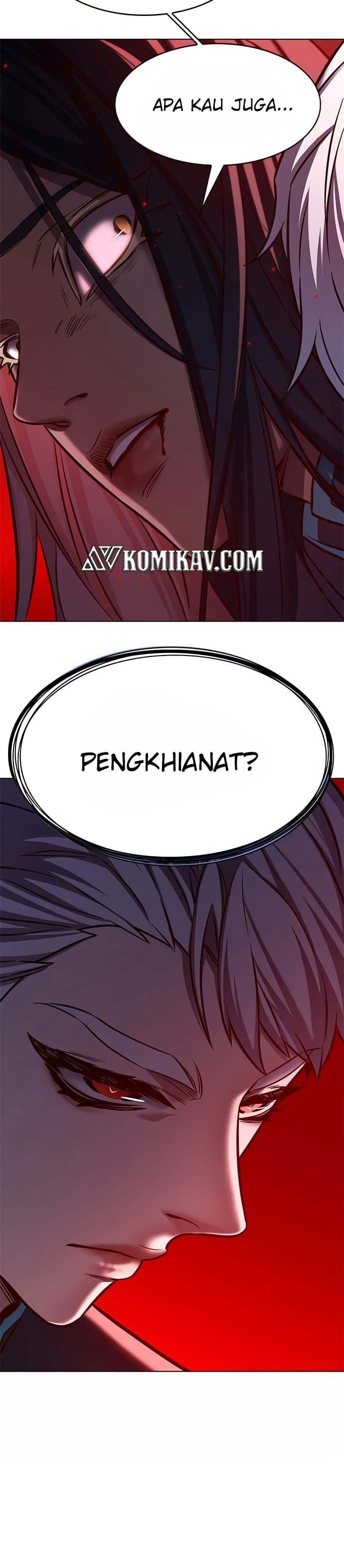 Eleceed Page 28