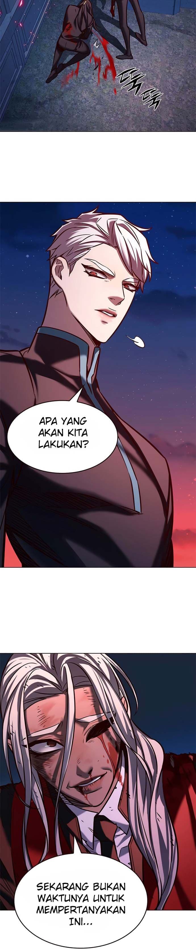 Eleceed Page 30