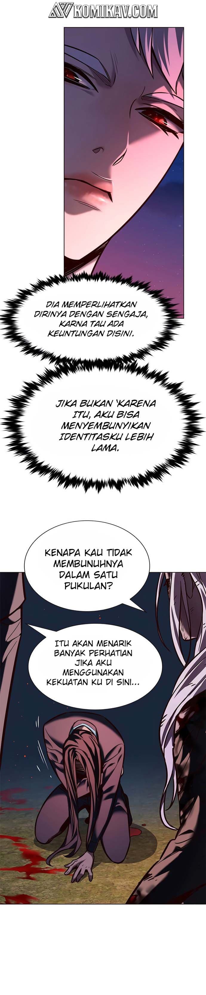 Eleceed Page 31