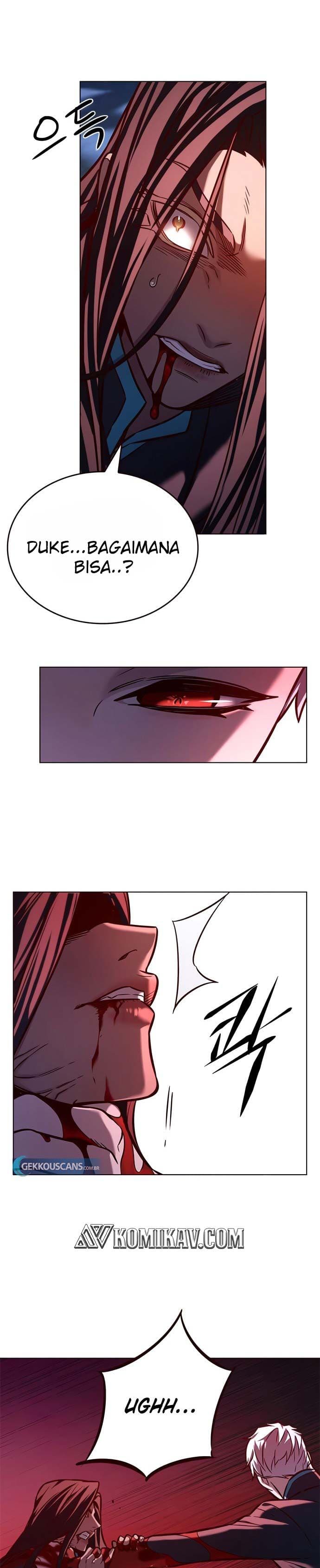 Eleceed Page 32