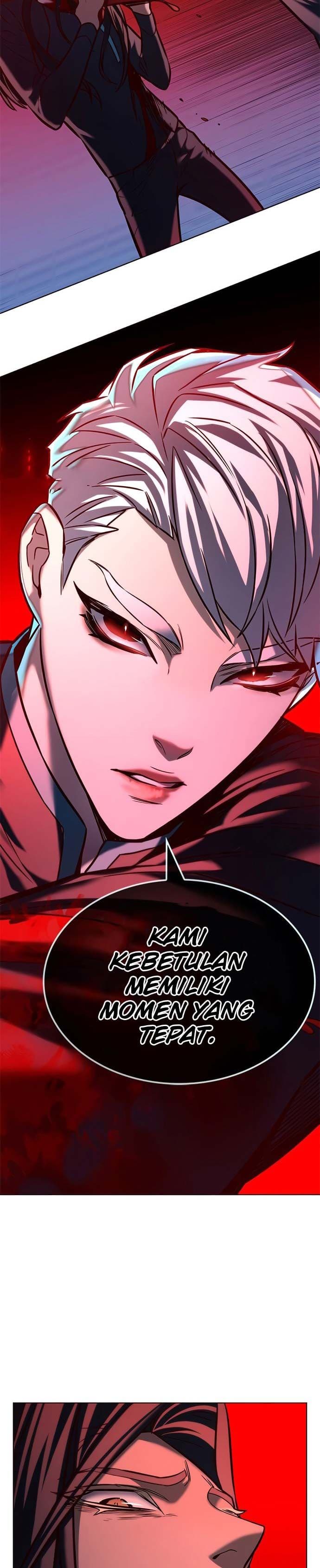 Eleceed Page 33