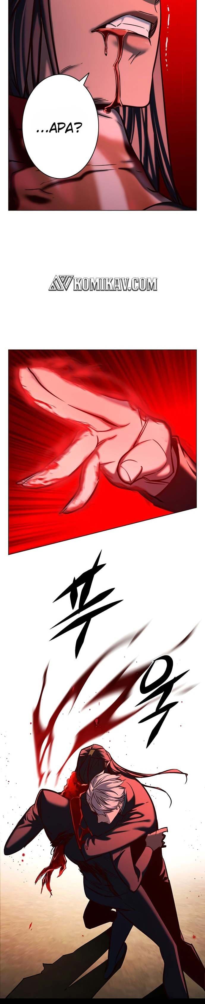 Eleceed Page 34