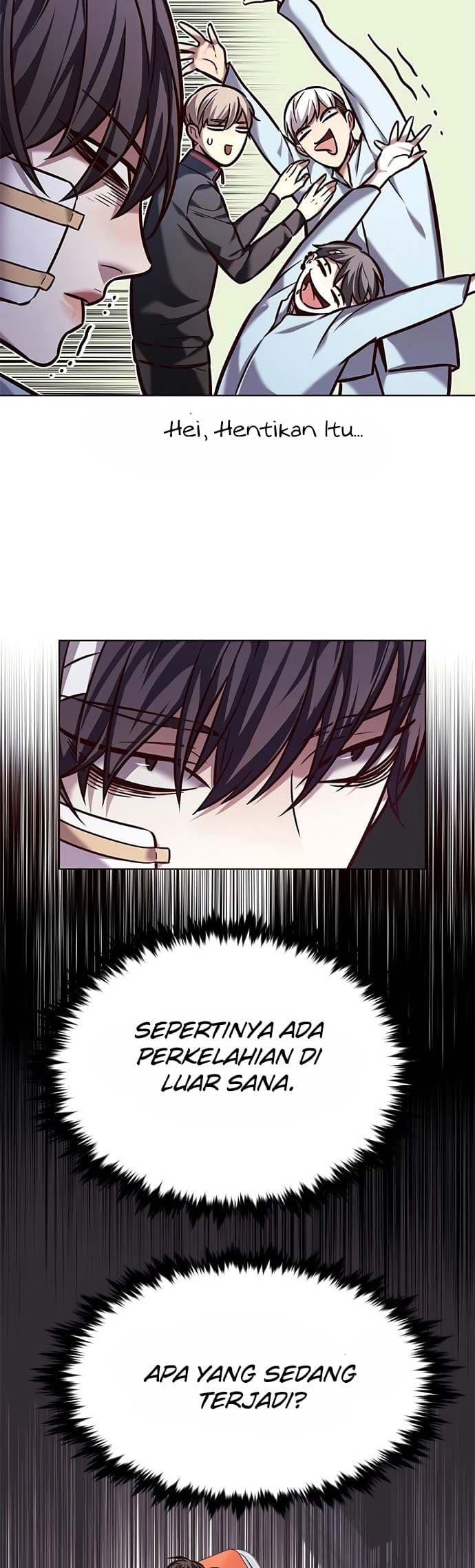 Eleceed Page 7