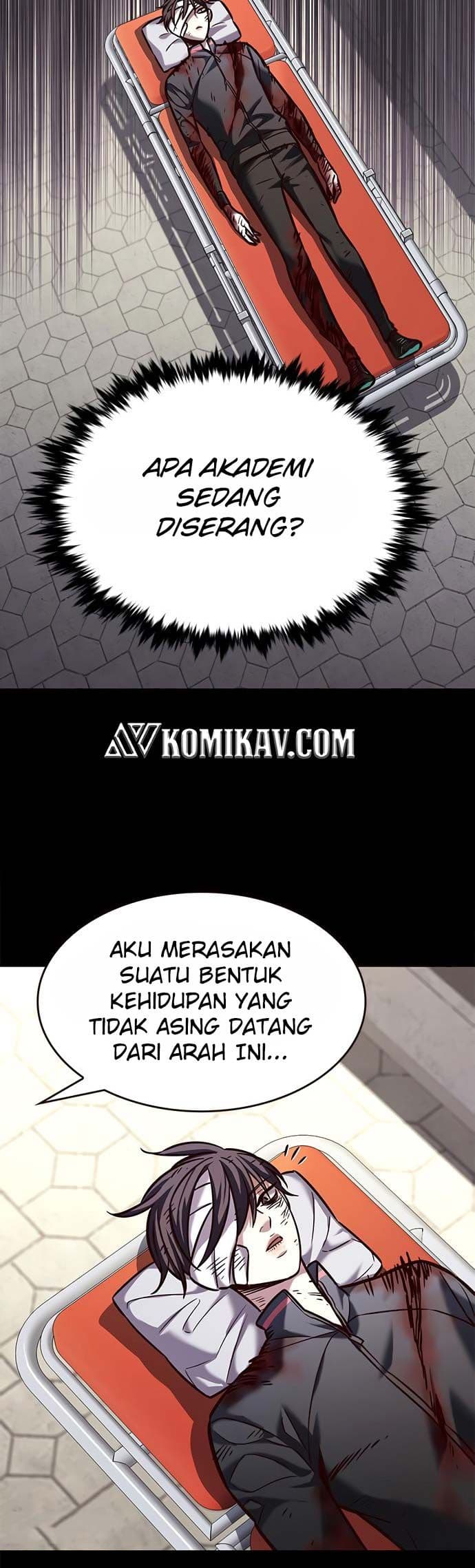 Eleceed Page 8