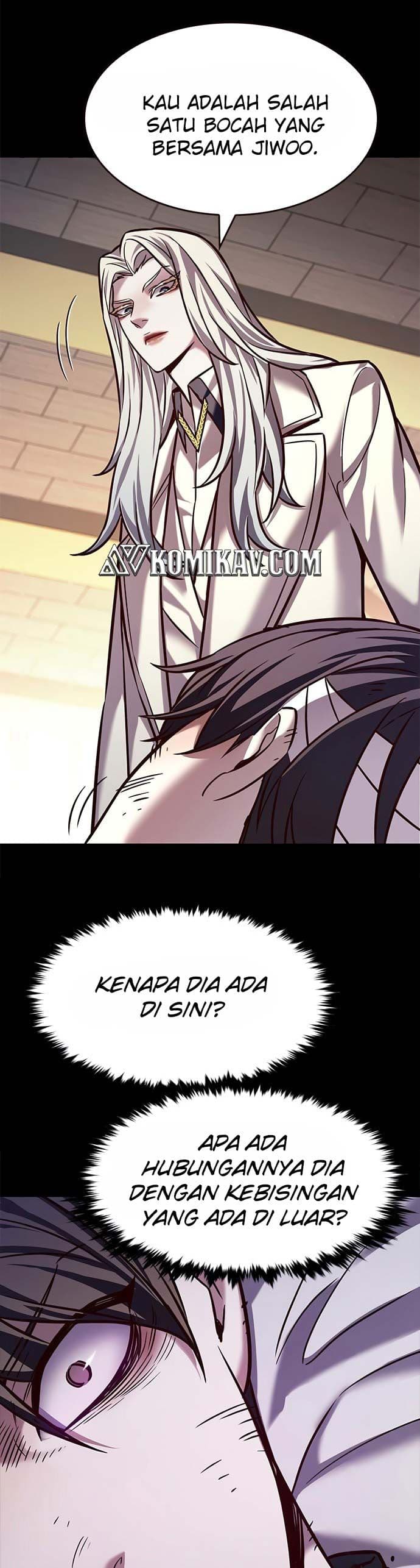 Eleceed Page 9