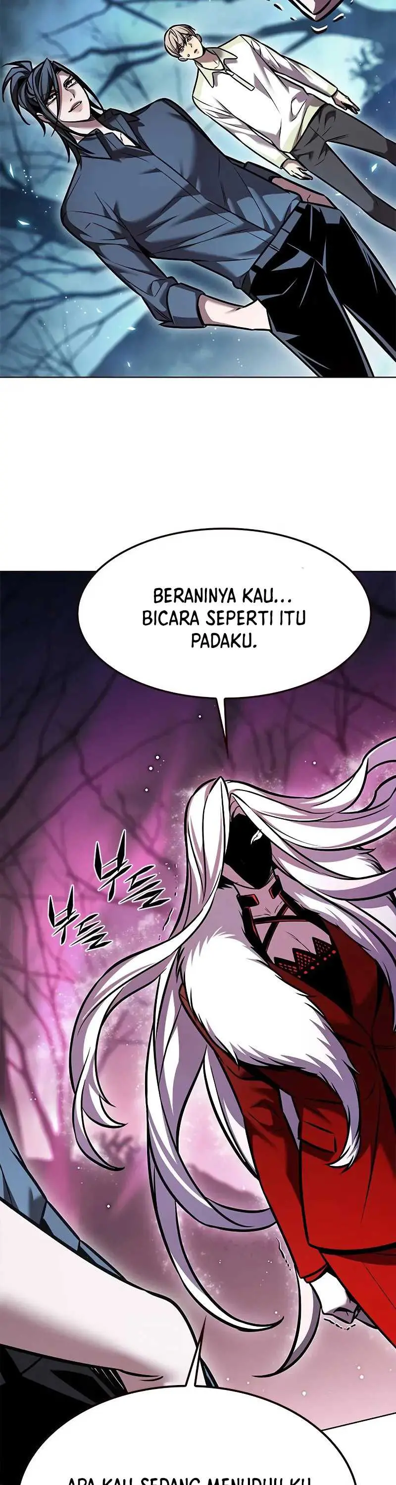 Eleceed Page 12