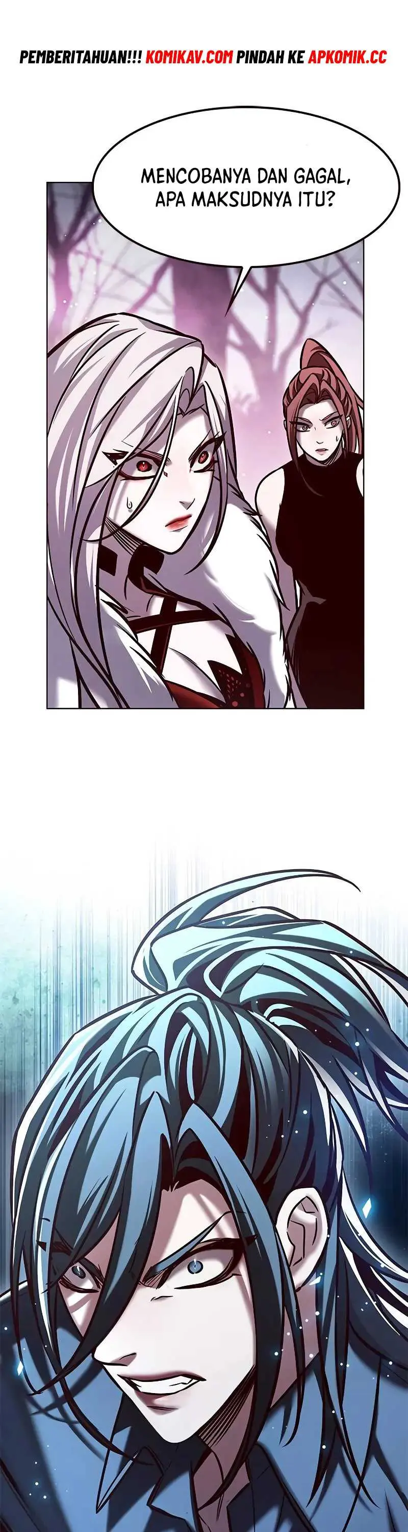 Eleceed Page 15