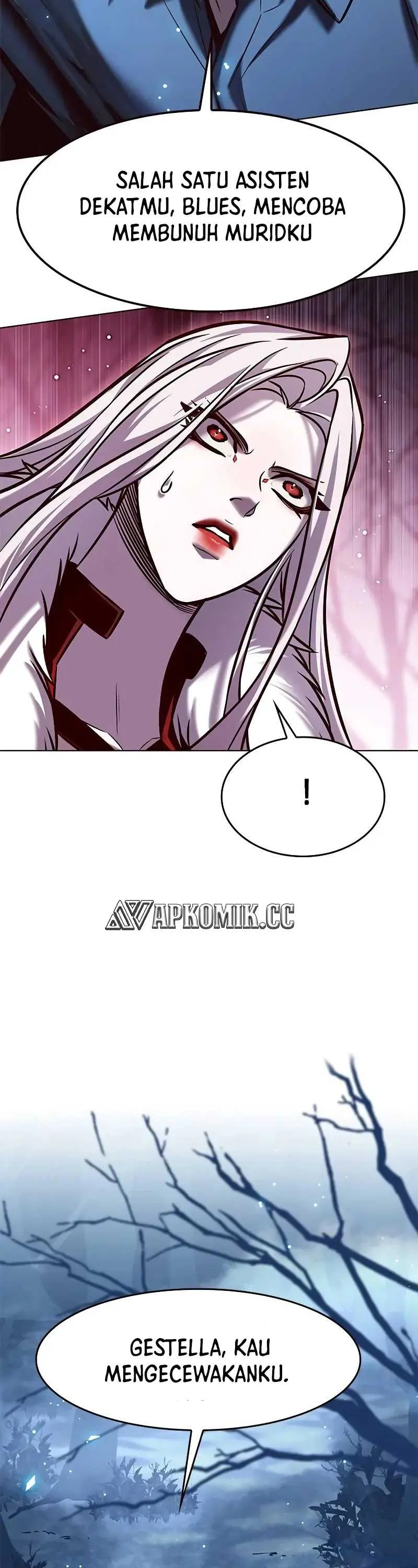 Eleceed Page 16