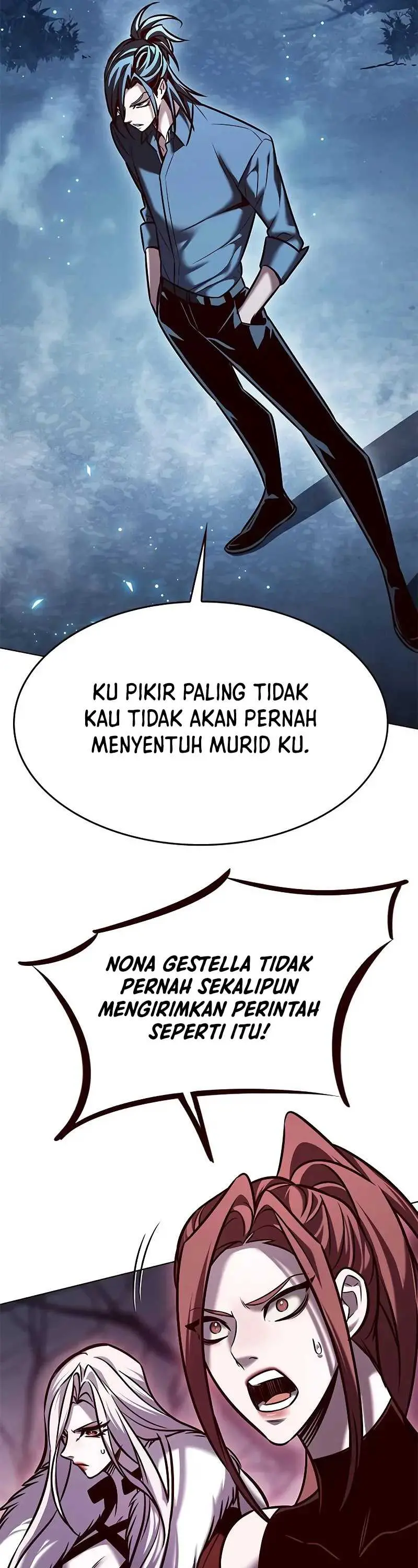 Eleceed Page 17
