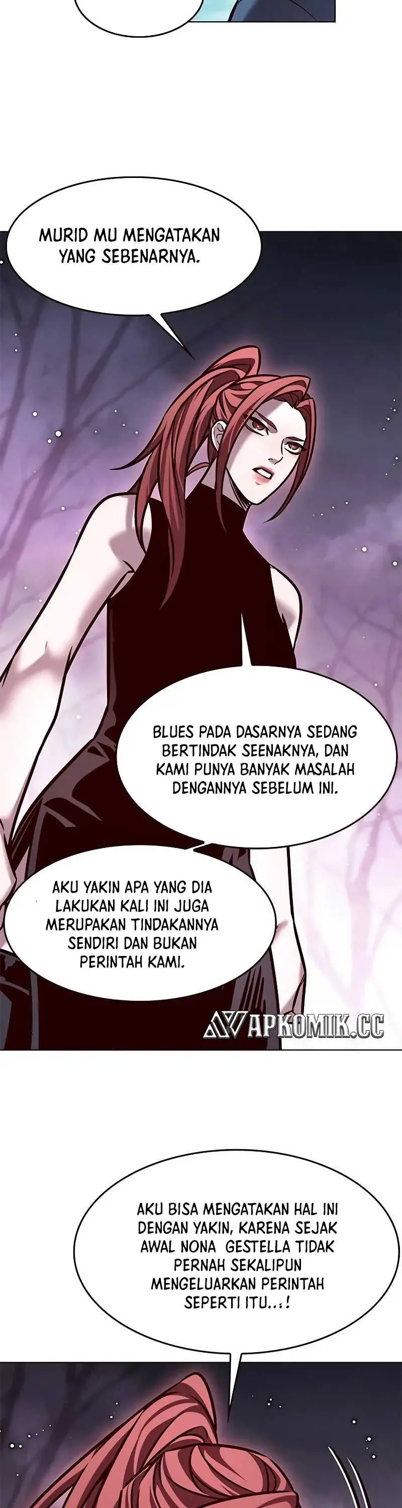 Eleceed Page 20