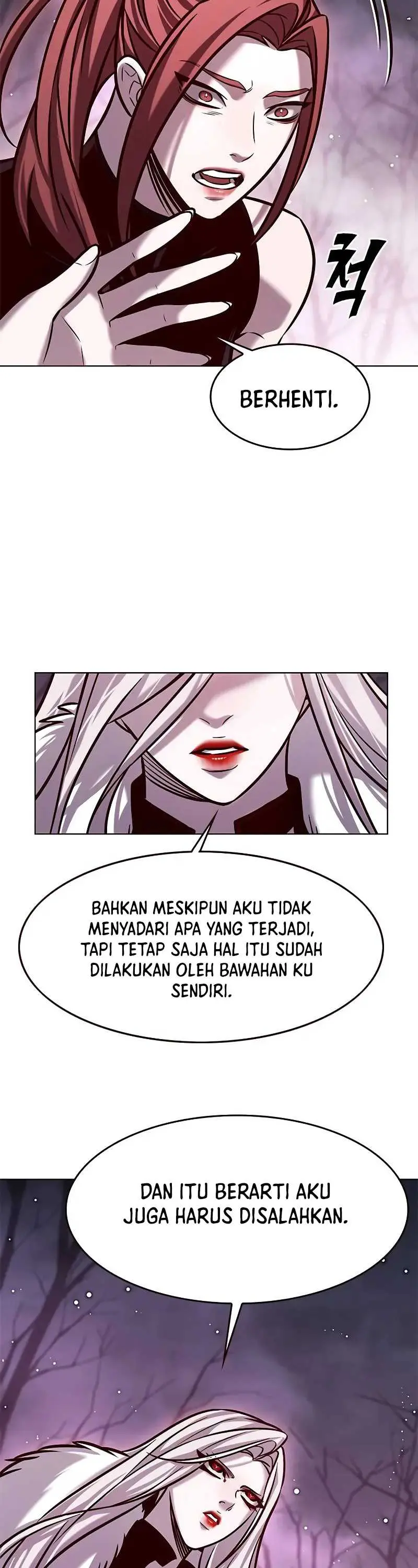 Eleceed Page 21