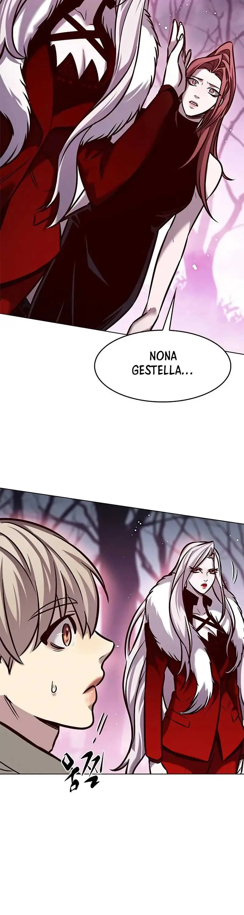 Eleceed Page 22