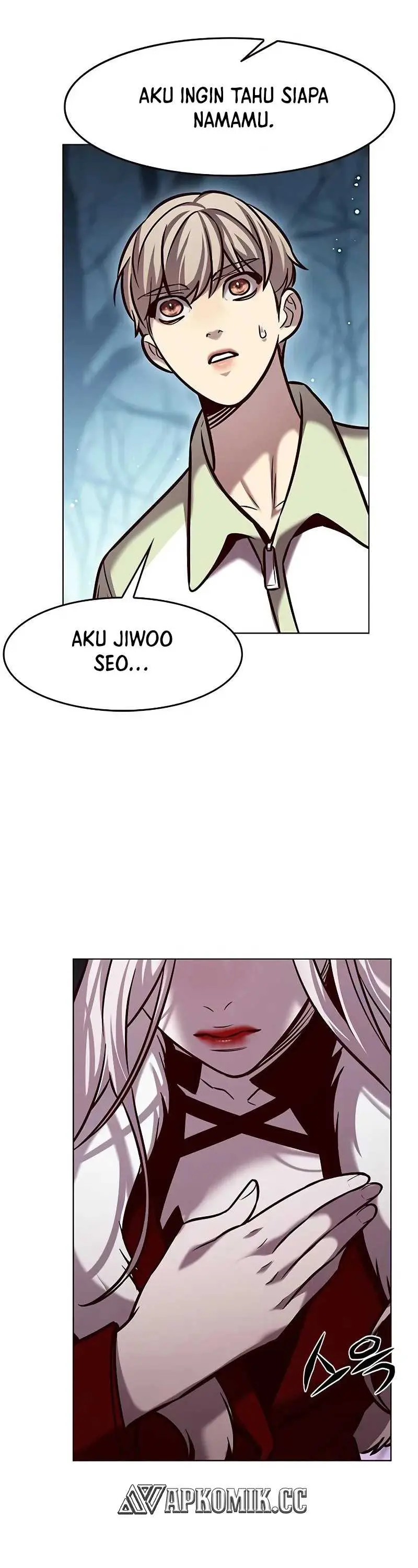 Eleceed Page 23