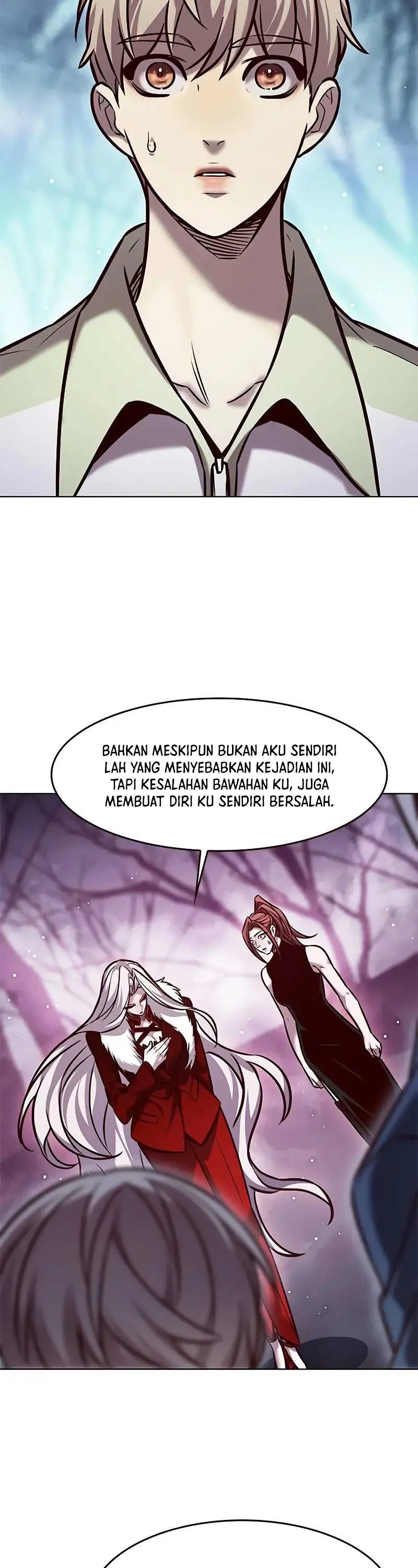 Eleceed Page 26