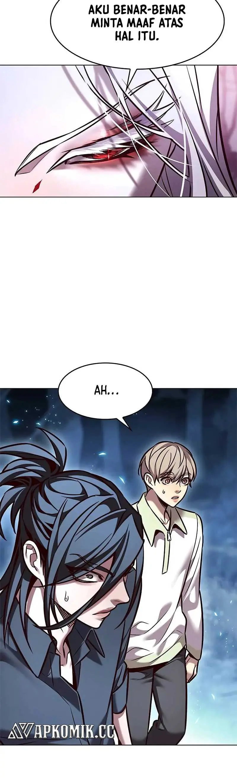 Eleceed Page 27
