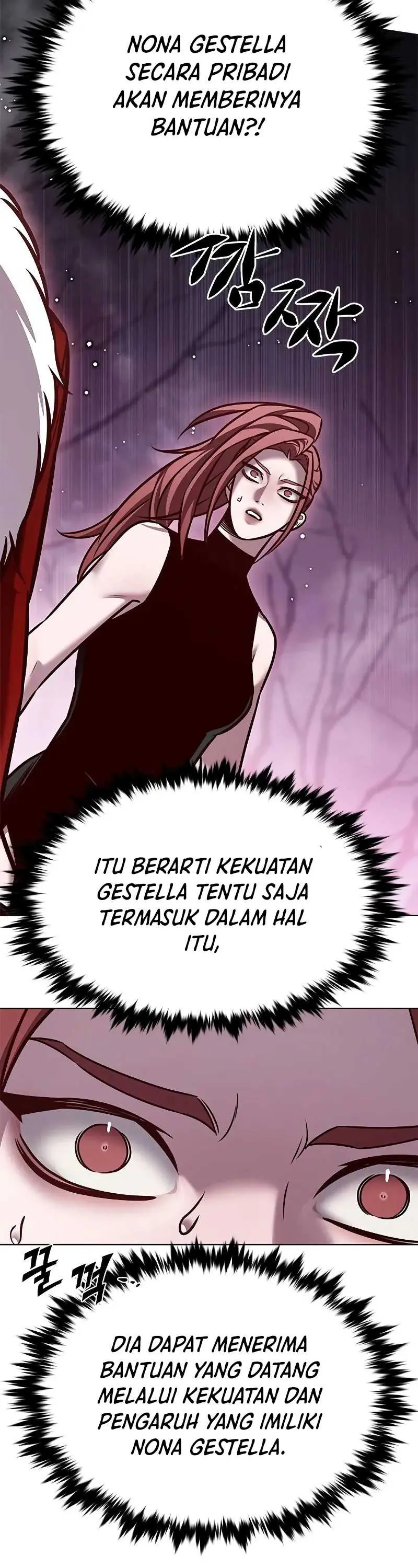 Eleceed Page 30