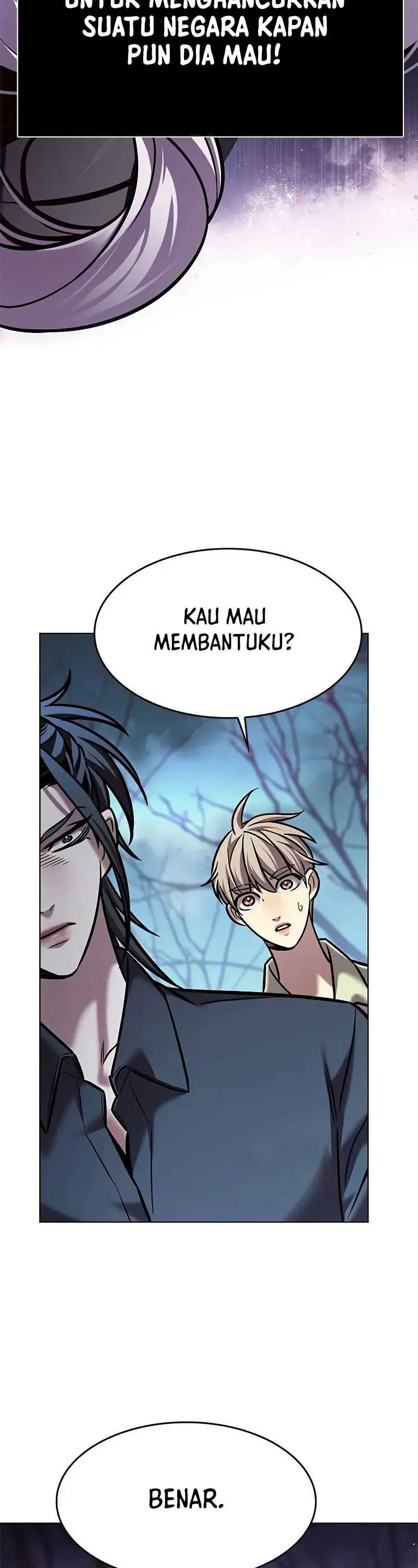 Eleceed Page 32