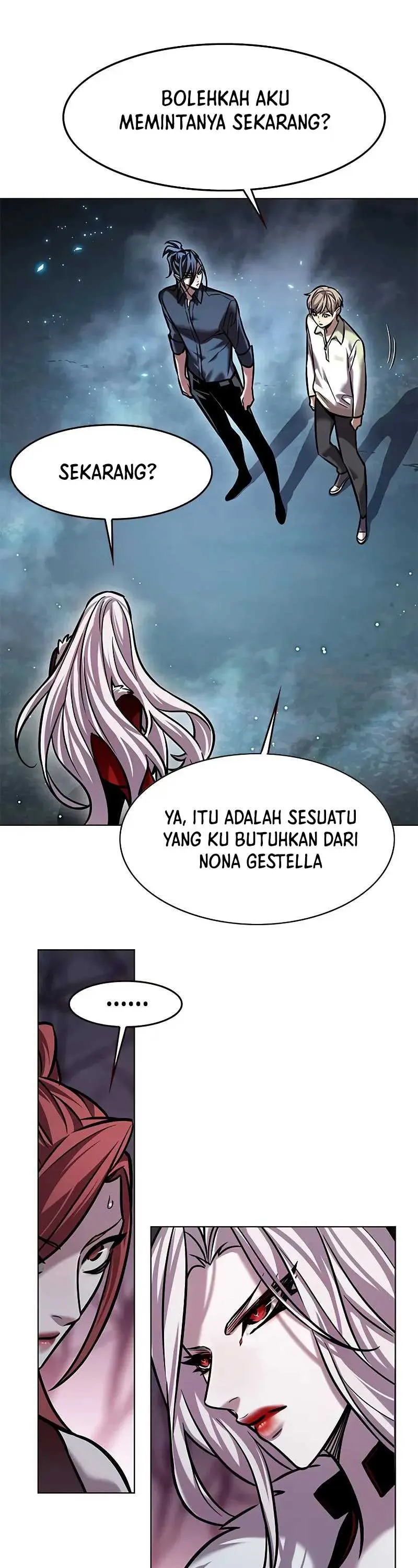 Eleceed Page 34
