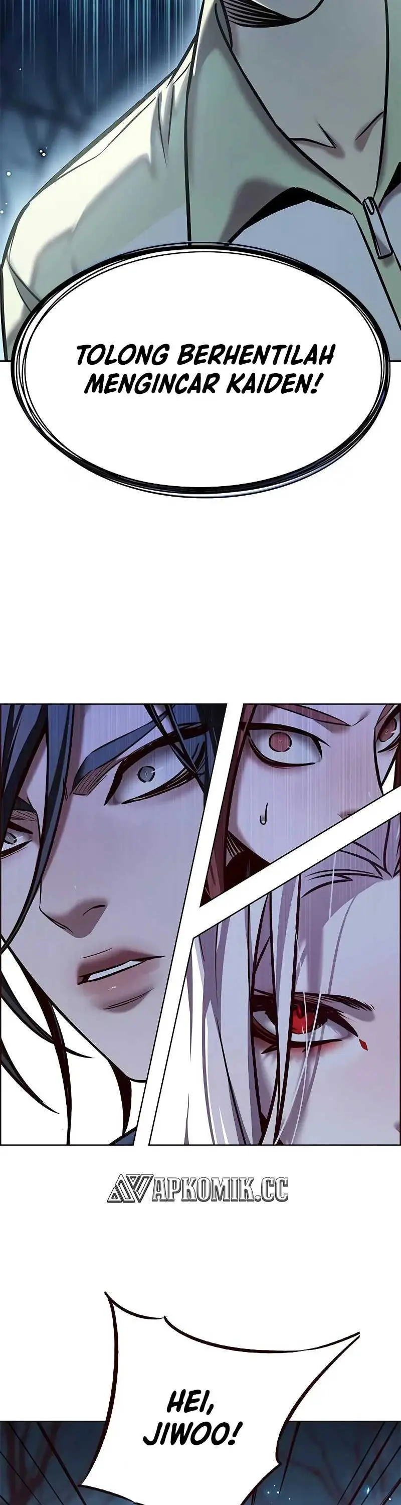 Eleceed Page 36
