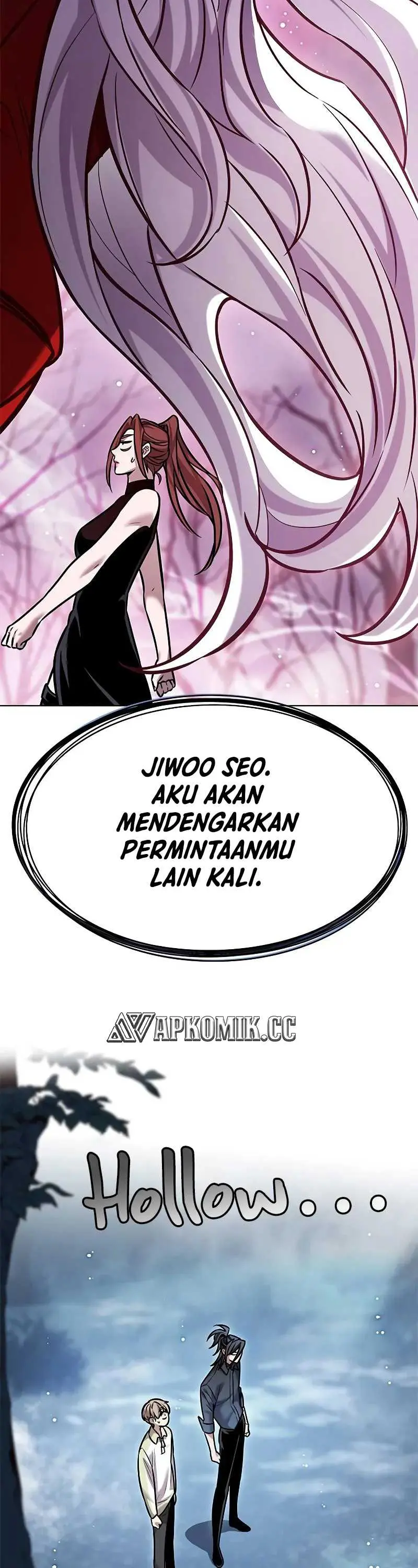 Eleceed Page 54