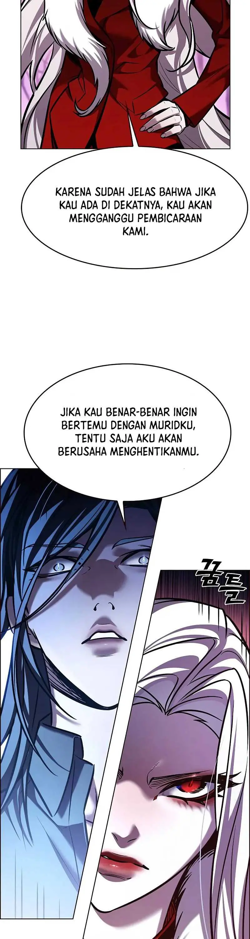 Eleceed Page 8