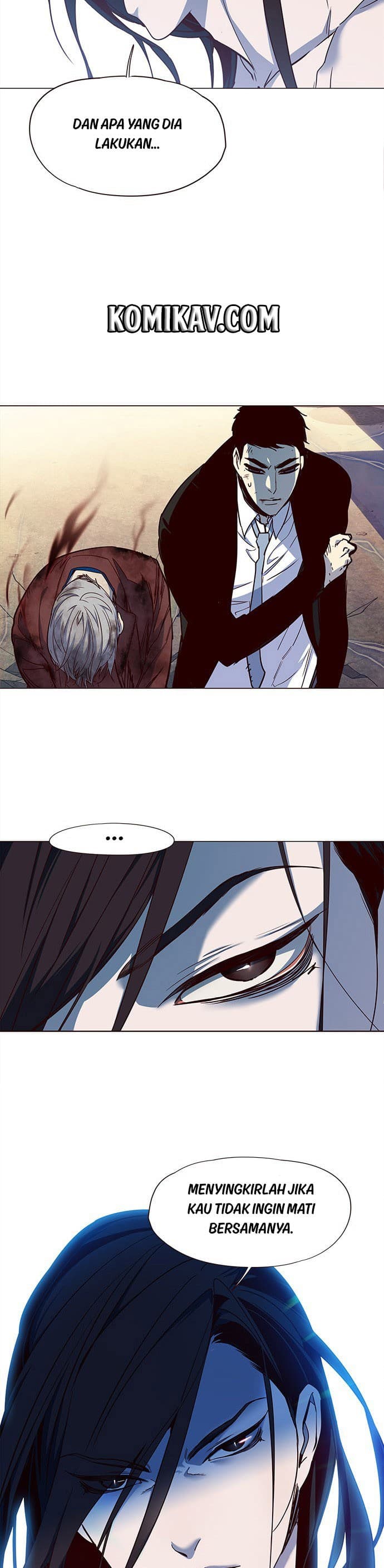 Eleceed Page 10