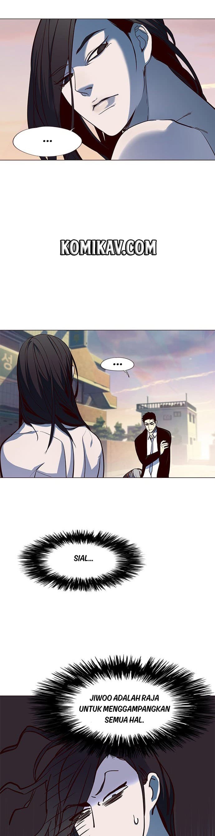 Eleceed Page 19