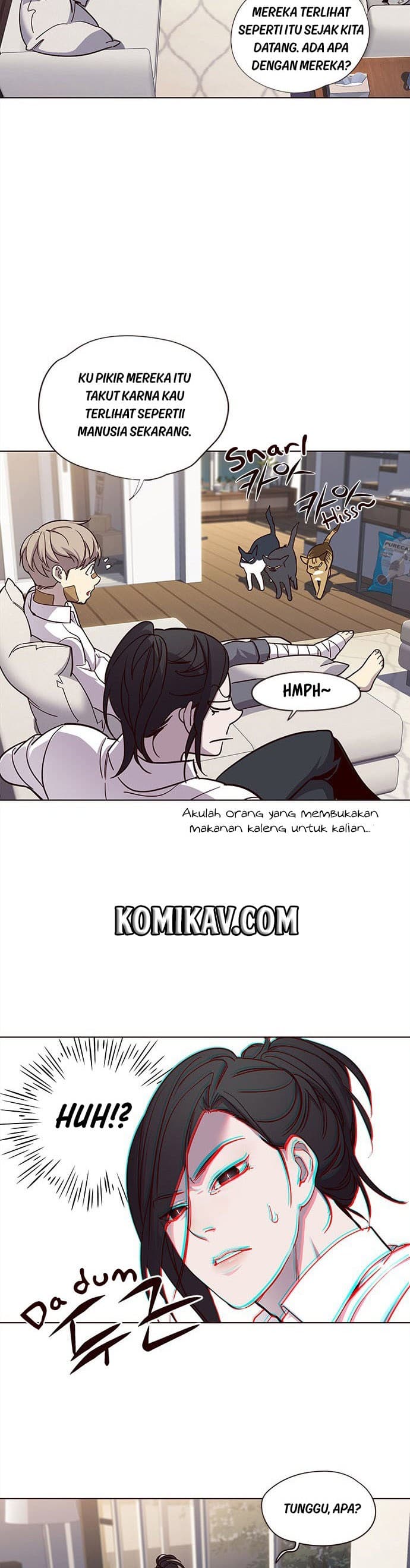 Eleceed Page 29