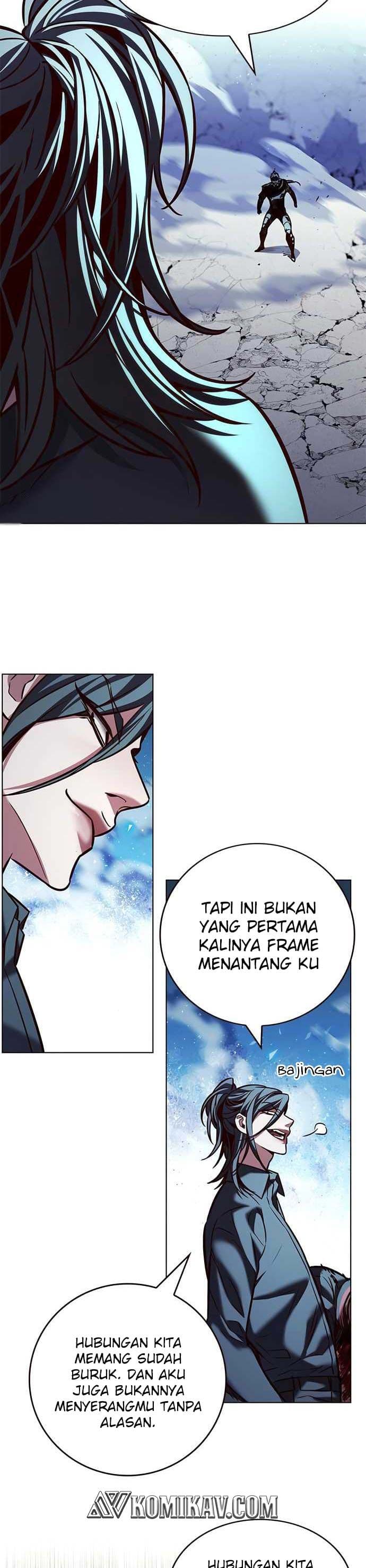 Eleceed Page 10
