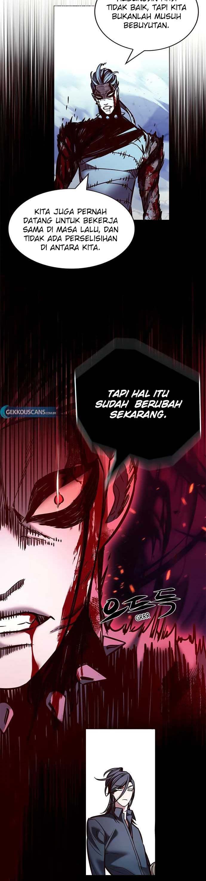 Eleceed Page 11