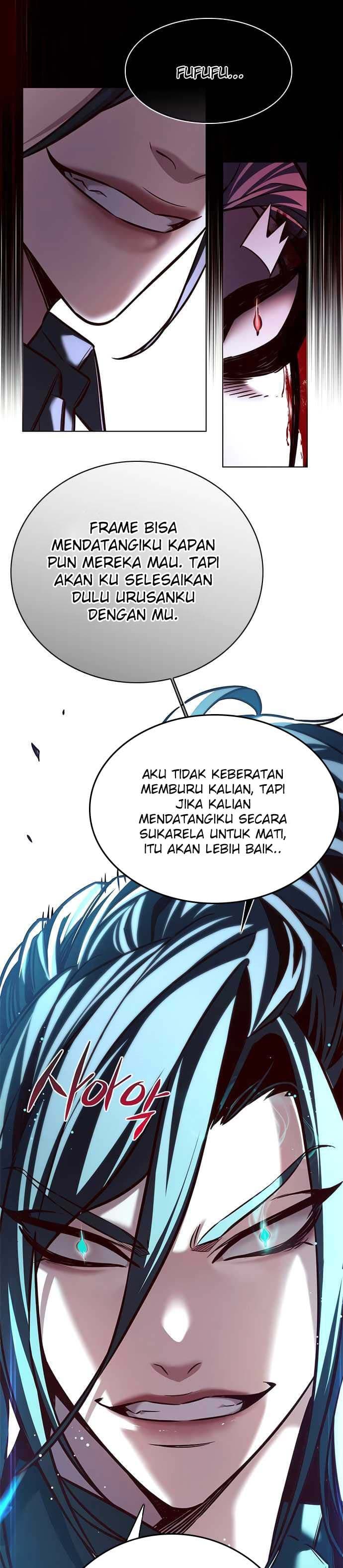 Eleceed Page 12