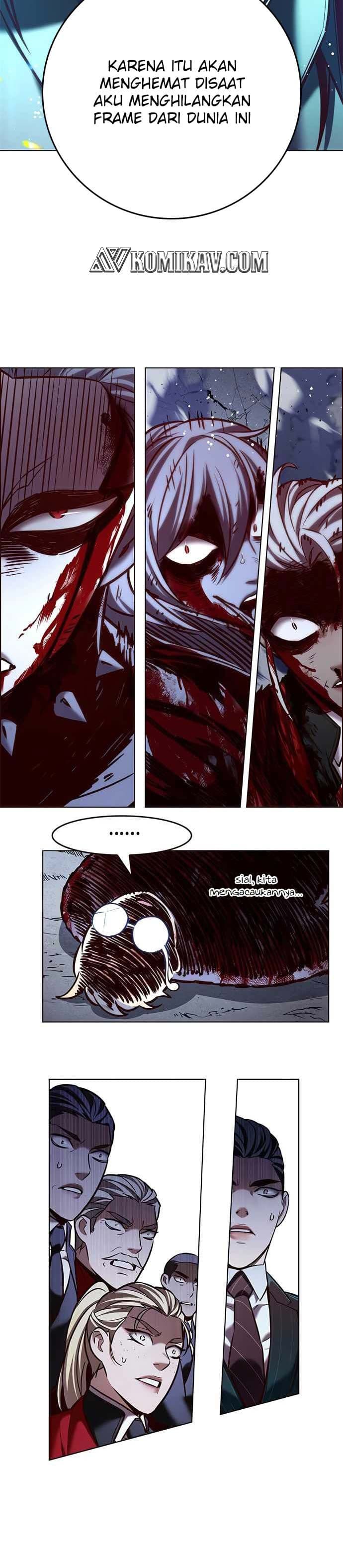Eleceed Page 13
