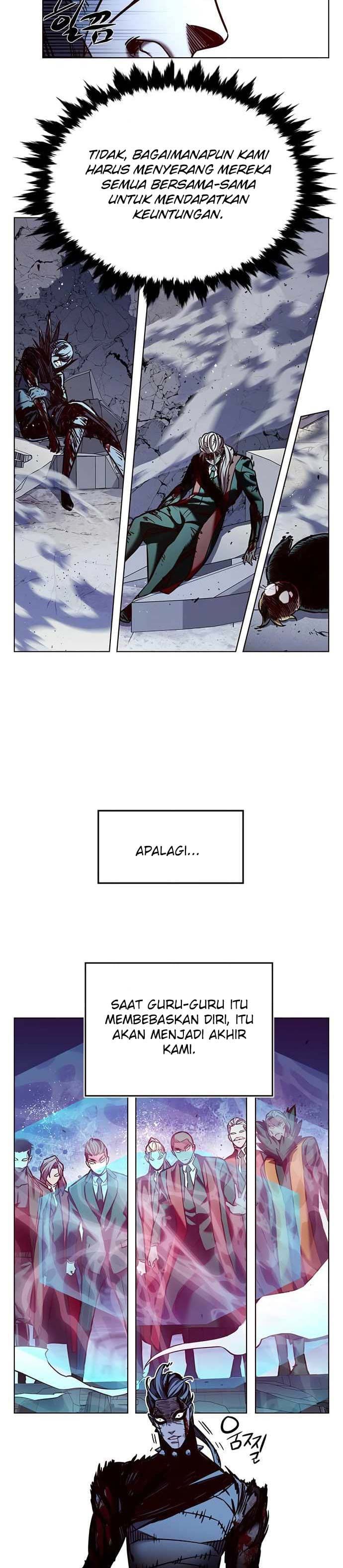 Eleceed Page 15