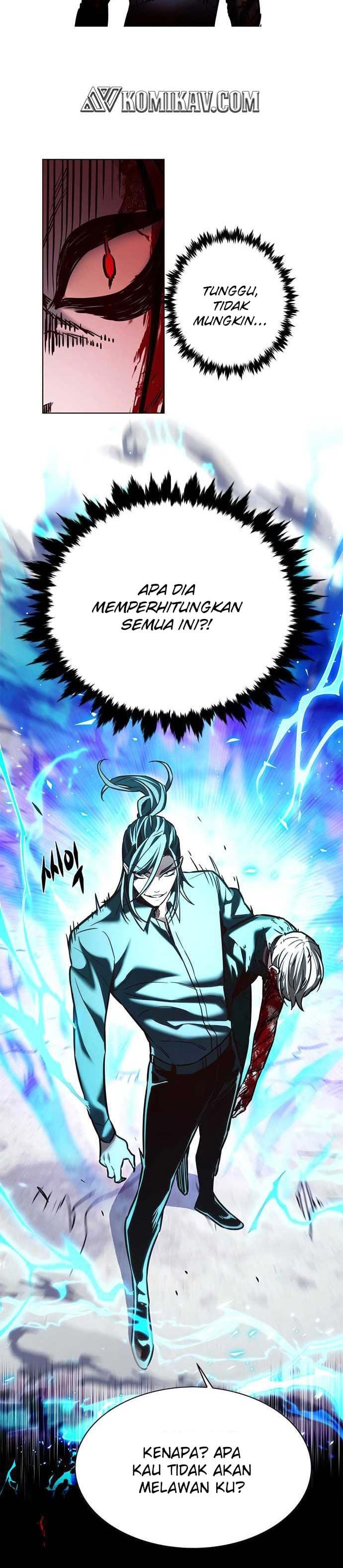 Eleceed Page 16