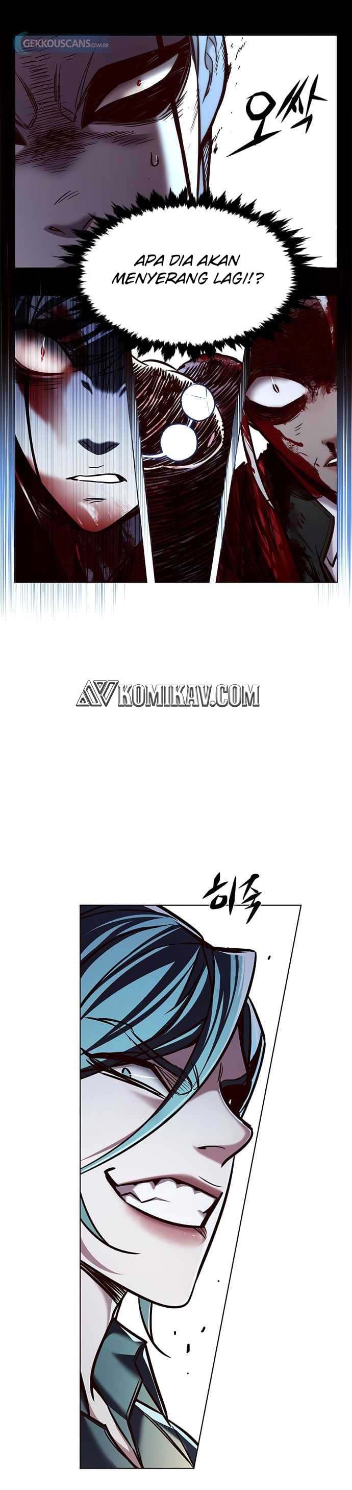 Eleceed Page 17