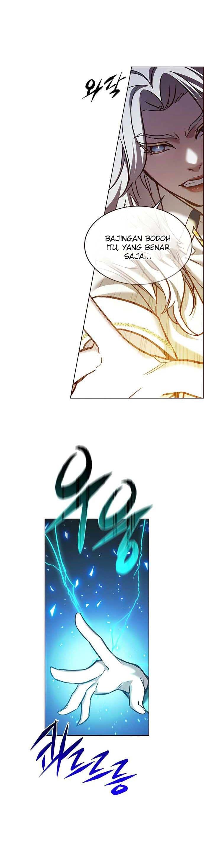 Eleceed Page 18