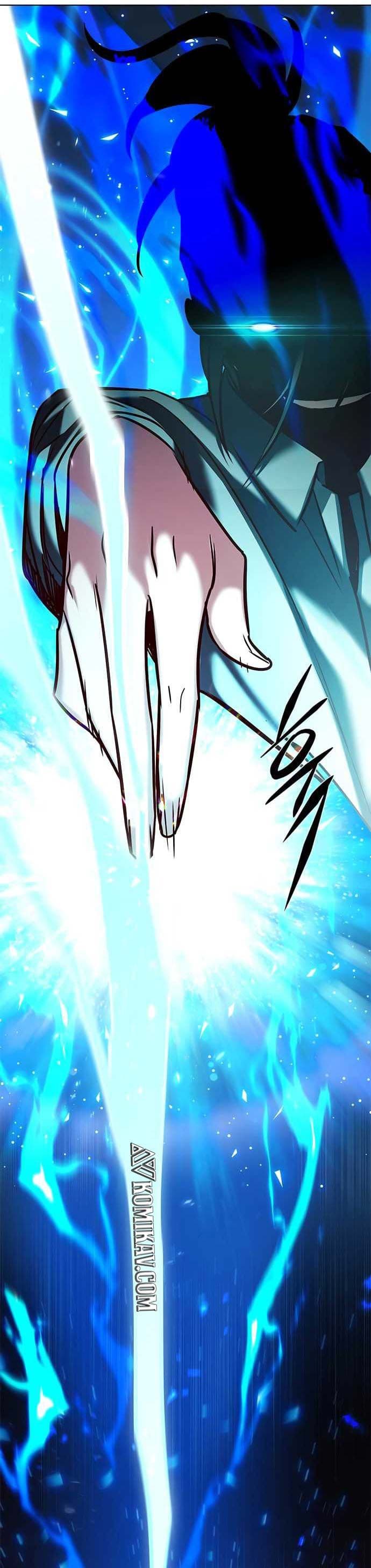 Eleceed Page 19