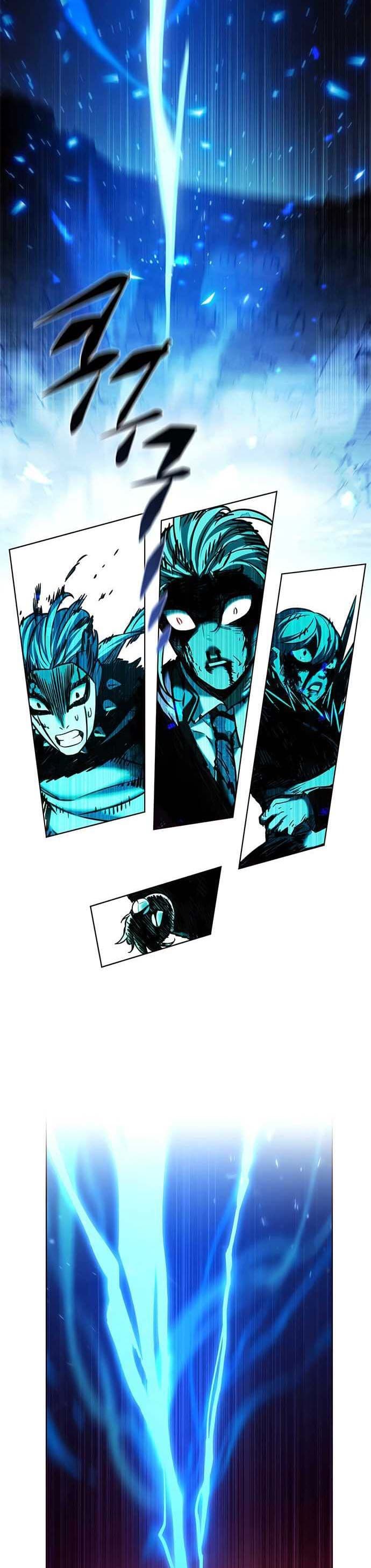 Eleceed Page 20