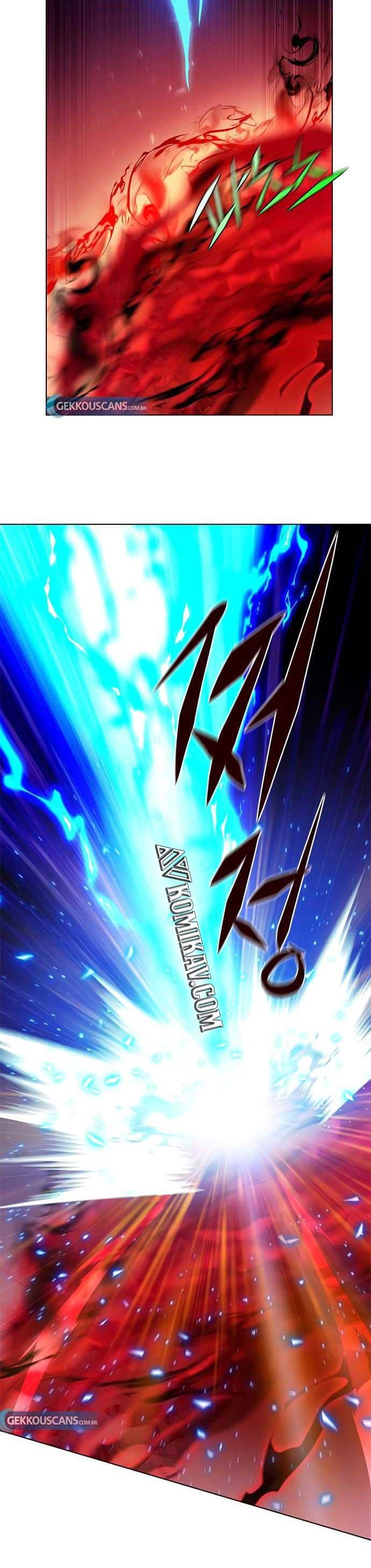 Eleceed Page 21