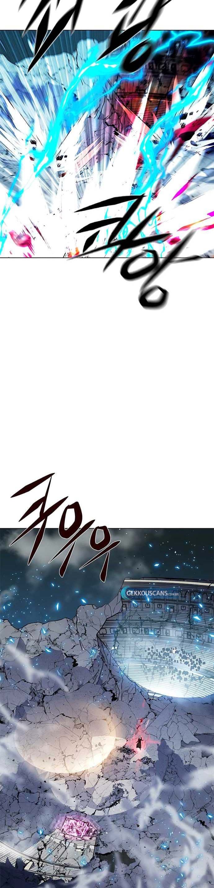 Eleceed Page 23
